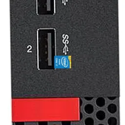 NCS Intel Core i7 - 6700 [4 Cores, 8 Threads, 3.40 GHz] - ThinkCentre Mini CPU [JTJ] Core™ i7 (6th Gen) (32 GB RAM/Intel HD 4K Graphics/1 TB SSD Capacity/Windows 11 Pro) Mid Tower with MS Office-picture-38