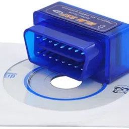 xsentuals ELM327 OBD2 Scanner: Easy-to-Use Device for Car Issue Detection OBD Interface-picture-11