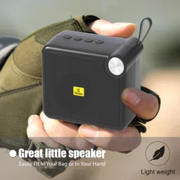 TP TROOPS with Google Assistant Smart Speaker image 4