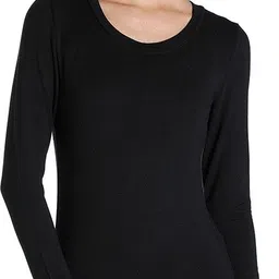 PUMA Womens Long sleeve Thermal Top Women Top Thermal-image-15