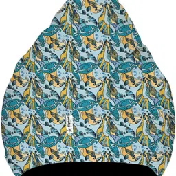 flipkart smartbuy XXL Tear Drop Bean Bag Cover (Without Beans)-picture-21