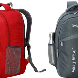 sky rise Large 35 L Laptop Backpack Laptop Backpack-picture-11