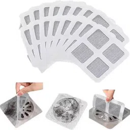 naklang enterprise Bathroom Sink, Basin, Kitchen Sink, Bathtub Stainless Steel Pop-Up Strainer image 1