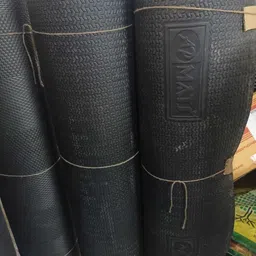 haryana jindal Cow Rubber Mat Heavy Based Premium Quality Waterproof Cow, Dog, Hamster, Guinea Pig, Miniature Pig Pet Mat image 3