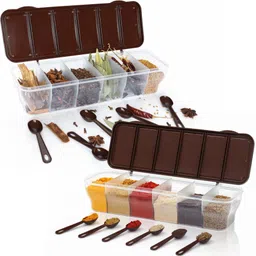 yornext Spice Set Plastic-picture-43