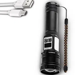apexbeam LED Flashlight with Extended Range and Bright Output Torch-picture-10
