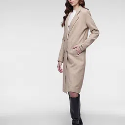 french connection Polyester Coat For Women image 5