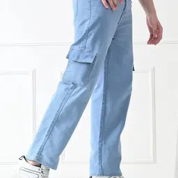 star4well Men Cargos image 3