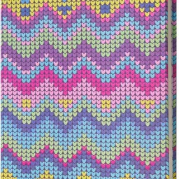 doodle Soft Foam Padded Undated A5 Notebook Ruled 160 Pages image 5