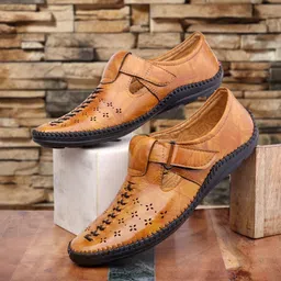 toasty toes Men Sandal-picture-11