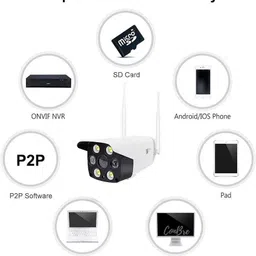 MECCLIEN MEC Camera Housing image 3
