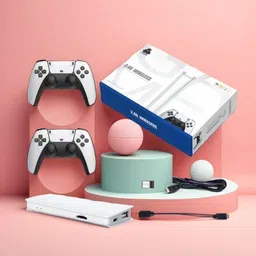 M15 PlayOne Dual Controller Console Bundle Edition with Game Add-On-picture-27