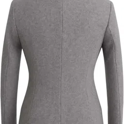 luvyduvy tweed Coat For Women image 2