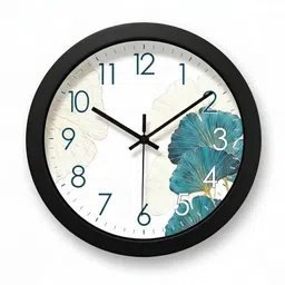 singh brothers Analog 15 cm X 20 cm Wall Clock-picture-10