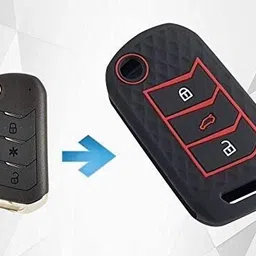 spinfo Car Key Cover-picture-39