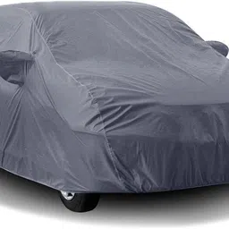 almics Maruti Suzuki Alto Body Cover image 3