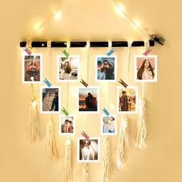 khush its amazing Wood Wall Photo Frame-picture-11