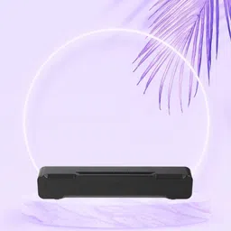 Clairbell DJ Box 20W Speaker 1800mAh battery & FM Radio sound box Bluetooth speakerST430 20 W Bluetooth Soundbar-picture-19