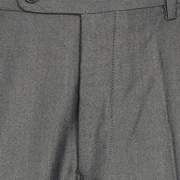 park avenue Men 3 Piece Set Self Design Suit image 3