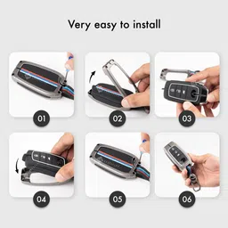 ivee international Car Key Cover image 5
