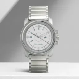 fastrack Economy Analog Watch - For Men NP3039SM01-picture-14