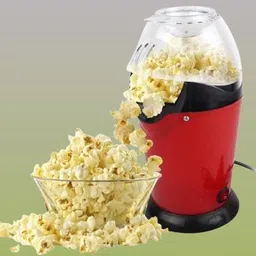 vakrnex Steam Air Snack Popper popcornmaker390 300 L Popcorn Maker-picture-27