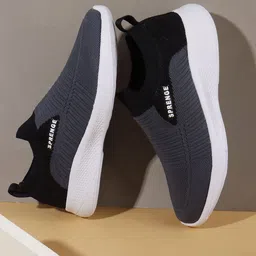 sprenge Walking Shoes For Men-picture-21