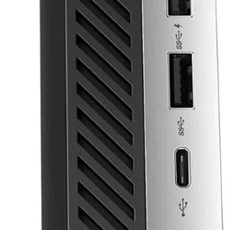 VECG COMPUTER GAMING Core i7-9700 [12M Cache, Up to 4.70 GHz]/32GB RAM/1024GB SSD ELITEDESK [OFR] - Windows 11 Pro, Intel H310, Intel Core i7 - 9700 [8 Cores, 8 Threads, Upto 4.70 GHz], 32 GB DDR4, 1024 GB NVMe SSD Mini PC-picture-42