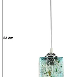 zuper New Attrative Design Ceiling Combo 149 Pendant Lamp Ceiling Lamp image 3