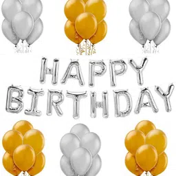 decor mart Birthay Combo Decorations 997-picture-26