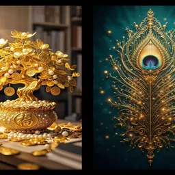 shyam photo framing Wood Wall Photo Frame-picture-39