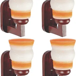 afast Uplight Wall Lamp Without Bulb image 1