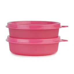 tupperware Plastic Fridge Container - 150 ml-picture-29