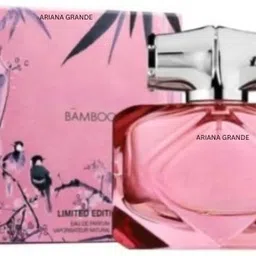 ariana grande BAMBOO PINK LIMITED EDITION Eau de Parfum - 75 ml-picture-11