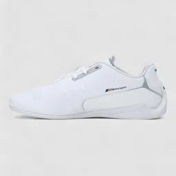 puma BMW MMS Drift Cat 8 Sneakers For Men image 4