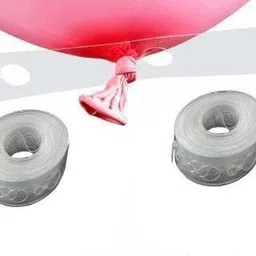 premium party shop Balloon Arch Decorating Strip 2 Rolls of 5 m Each (Set of 2)-picture-15