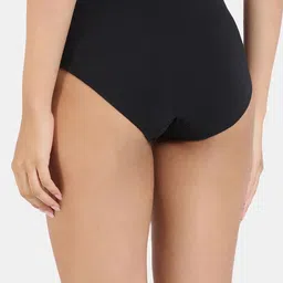 zivame Women Hipster Multicolor Panty image 3