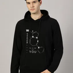 leon Men Full Sleeve Printed Hooded Sweatshirt-picture-13