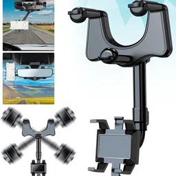roy Car Mobile Holder for Anti-slip image 1
