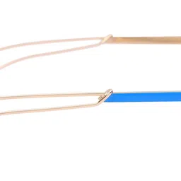 overfly Riding Glasses, UV Protection Round Sunglasses (Free Size) image 4