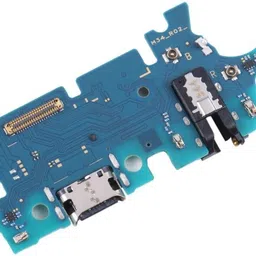 KezeMize (SM-M346B) Samsung Galaxy M34 5G [100% OG](Charging CC Patta Charging Flex Board) Charging PCB Complete Flex image 2