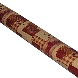 kuber industries PVC (Polyvinyl Chloride) Door Mat image 3