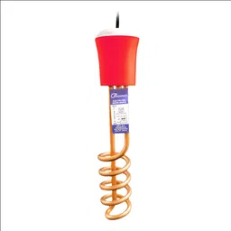 crompass HeatBlaze, 1000W, Copper, Shock Proof, Waterproof, Immersion Rod, Instant Boil 1000 W Shock Proof Immersion Heater Rod-picture-12