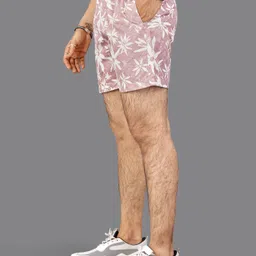 ftx Printed Men Multicolor Casual Shorts image 3