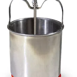 fivanio Medu Wada Make | One Push Mendu Vada Making Tool Vada Maker-picture-22