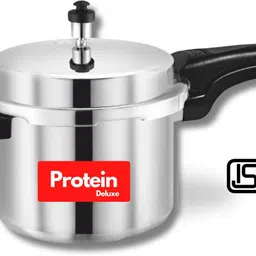 protein Easy Cook 5 L Pressure Cooker-picture-18