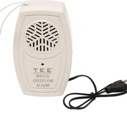 The Elite Electrotek Water Overflow Alarm with Sensor,Water Overflow Alarm with Voice Sound Wired Sensor Security System image 3