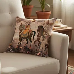 casanest Velvet Cushions Cover-picture-27