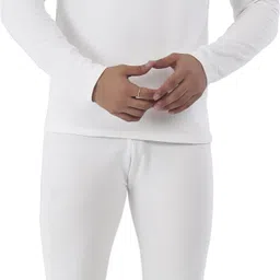 ATHARAV TRADING Men Top - Pyjama Set Thermal-picture-32