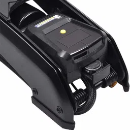 michelin 50 psi Tyre Air Pump for Car & Bike image 4